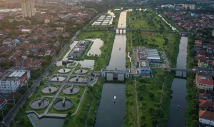 St Pauli dan Rossmann Berkolaborasi untuk Proyek Air Minum Bersih
