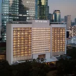 St. Regis Jakarta: Dari Tragedi Hingga Inovasi, Berbagai Peristiwa Menghiasi Jakarta