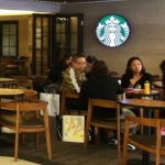 Starbucks dan Perjuangan Merek Asing di Tengah Persaingan China