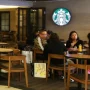 Starbucks dan Perjuangan Merek Asing di Tengah Persaingan China