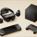 Steam Machine: Kemajuan Teknologi dan Inovasi di Dunia Gaming