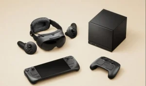 Steam Machine: Kemajuan Teknologi dan Inovasi di Dunia Gaming
