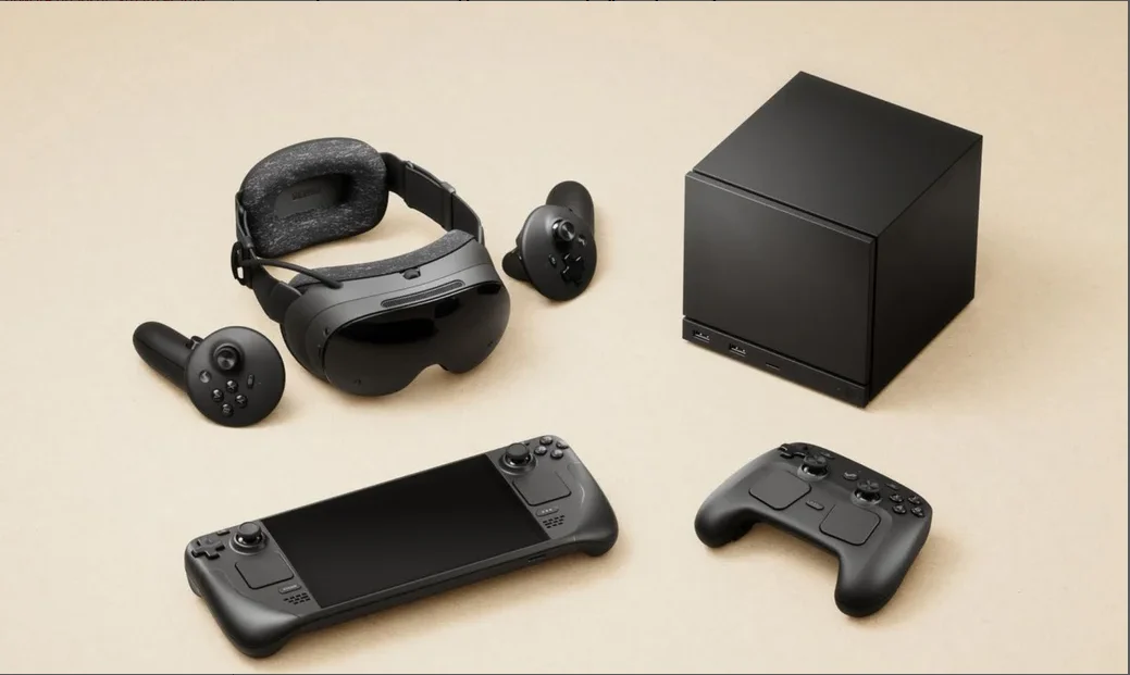 Steam Machine: Kemajuan Teknologi dan Inovasi di Dunia Gaming