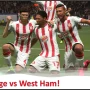 Stevenage vs West Ham: Pertandingan Persahabatan yang Penuh Aksi