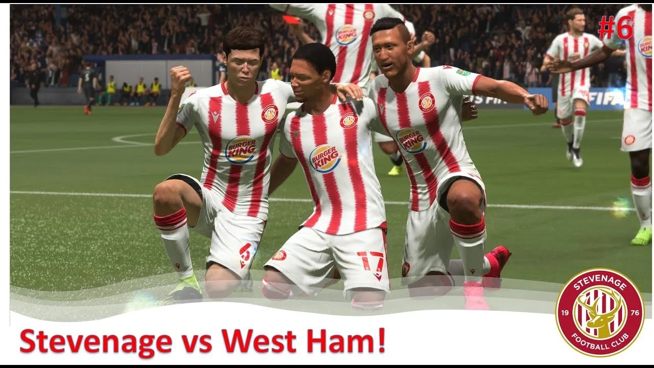 Stevenage vs West Ham: Pertandingan Persahabatan yang Penuh Aksi