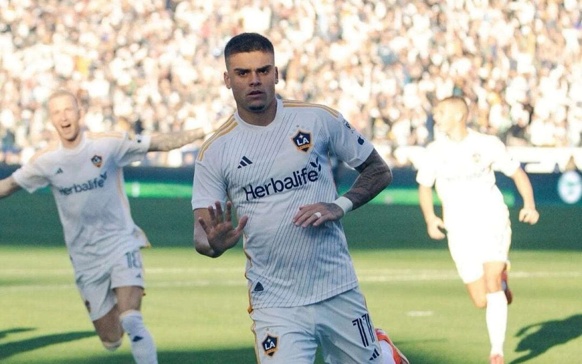 STJD Tuntut Pemain Internacional hingga Gabriel Pec Sembuh
