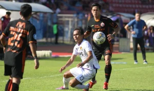 Stjepan Loncar Resmi Bergabung dengan Persija Jakarta, Siap Menghadapi Liga 1 2026/2027