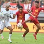 Stjepan Loncar Resmi Bergabung dengan Persija Jakarta, Siap Perkuat Lini Tengah