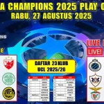 Sturm Graz Membuat Malam Ajaib di Liga Champions