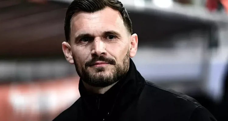 Sturm Graz Siap Tantang Hearts di Leg Kedua, Fabio Ingolitsch Tak Menganggap Remeh Lawan
