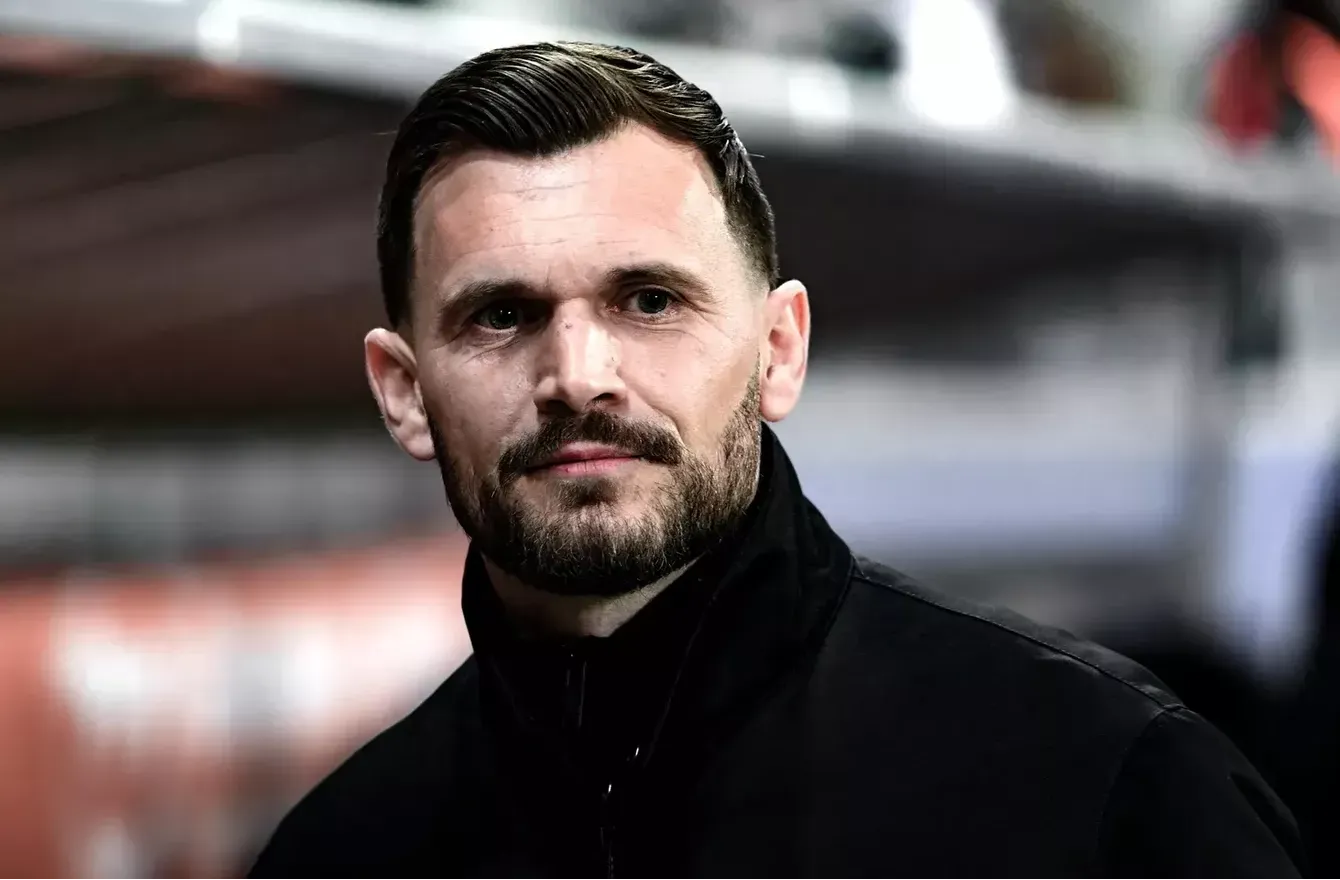 Sturm Graz Siap Tantang Hearts di Leg Kedua, Fabio Ingolitsch Tak Menganggap Remeh Lawan