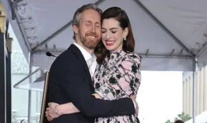 Suami Anne Hathaway: Siapa Dia dan Apa yang Membuatnya Spesial?