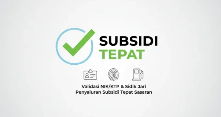 Subsidi Tepat: Upaya Pemerintah untuk Meningkatkan Efisiensi dan Mengurangi Ketergantungan