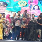 Sudaryono Dilantik Jadi Kepala BGN, Bupati Merangin Ajak Masyarakat Ramaikan Malam Puncak MTQ