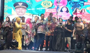 Sudaryono Dilantik Jadi Kepala BGN, Bupati Merangin Ajak Masyarakat Ramaikan Malam Puncak MTQ