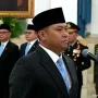 Sudaryono Resmi Dilantik Sebagai Kepala Badan Gizi Nasional Menggantikan Nanik S Deyang