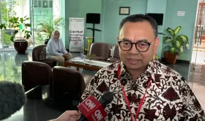 Sudirman Said Diperiksa Kejaksaan Agung sebagai Saksi Kasus Petral