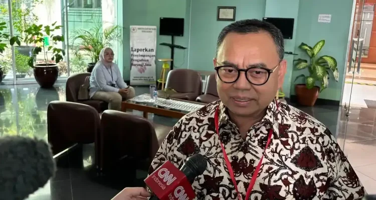 Sudirman Said Diperiksa Kejaksaan Agung sebagai Saksi Kasus Petral