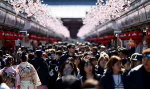 Suku Bunga Jepang dan Dampaknya pada Perekonomian Global
