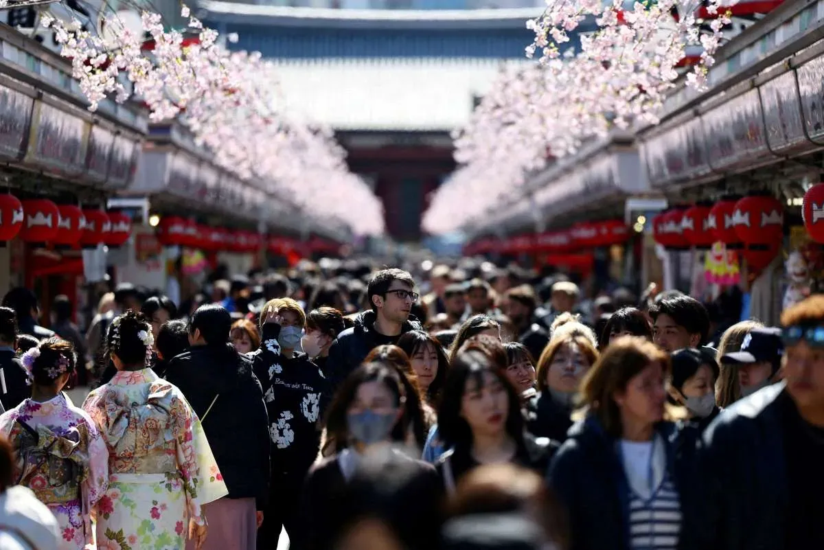 Suku Bunga Jepang dan Dampaknya pada Perekonomian Global