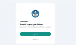 Survei Lingkungan Belajar 2026: Jadwal, Link Resmi, dan Panduan Cara Mengisinya