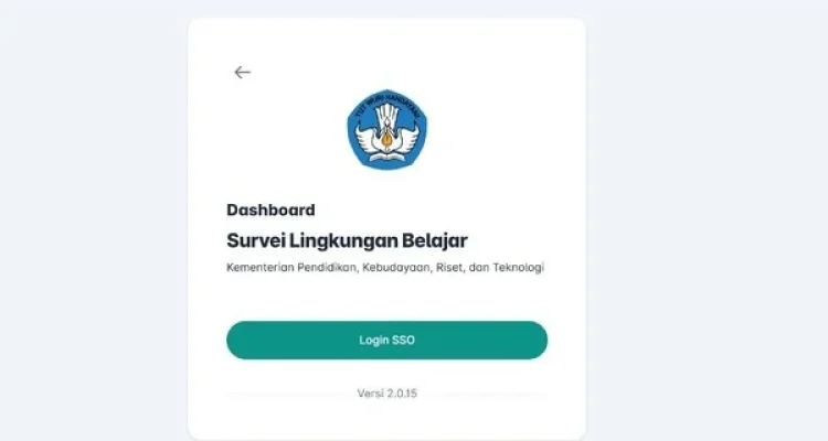 Survei Lingkungan Belajar 2026: Jadwal, Link Resmi, dan Panduan Cara Mengisinya