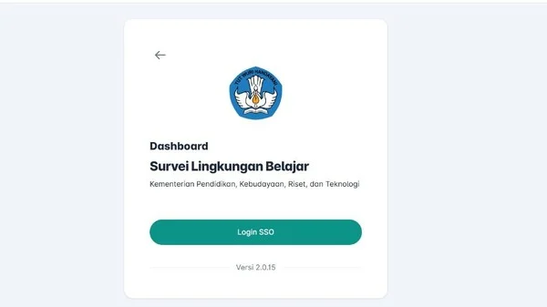 Survei Lingkungan Belajar 2026: Jadwal, Link Resmi, dan Panduan Cara Mengisinya