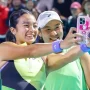 Svitolina dan Eala Membuat Gebrakan di Dunia Tenis