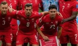 Swiss Menang Adu Penalti, Argentina Siap Tantang di Perempat Final Piala Dunia 2026