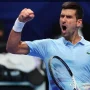 Swiss Menang Atas Kolombia, Djokovic Tetap Menjadi Yang Terbaik