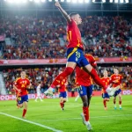 Swiss Menang Dramatis Atas Colombia di Piala Dunia 2026
