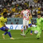 Swiss Menang Dramatis Atas Colombia lewat Adu Penalti di Piala Dunia 2026