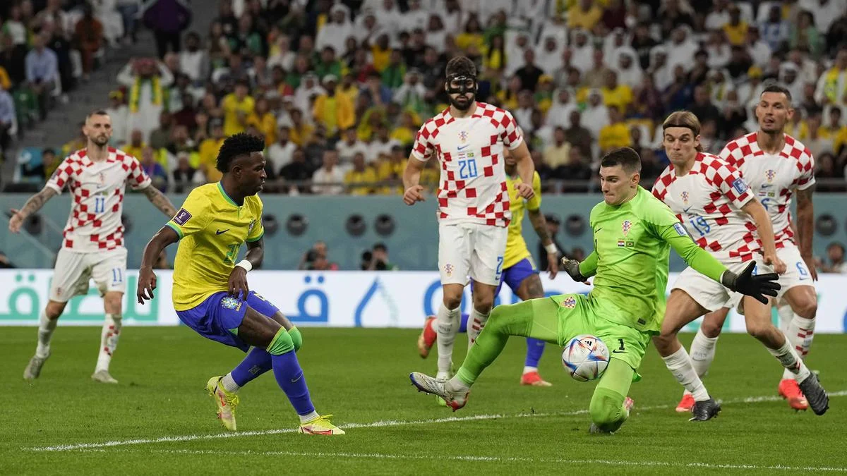 Swiss Menang Dramatis Atas Colombia lewat Adu Penalti di Piala Dunia 2026
