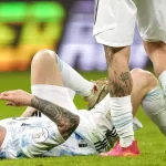 Swiss Siap Hadapi Argentina Setelah Mengalahkan Kolombia di Penalti
