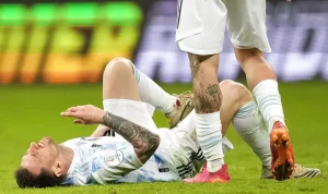 Swiss Siap Hadapi Argentina Setelah Mengalahkan Kolombia di Penalti