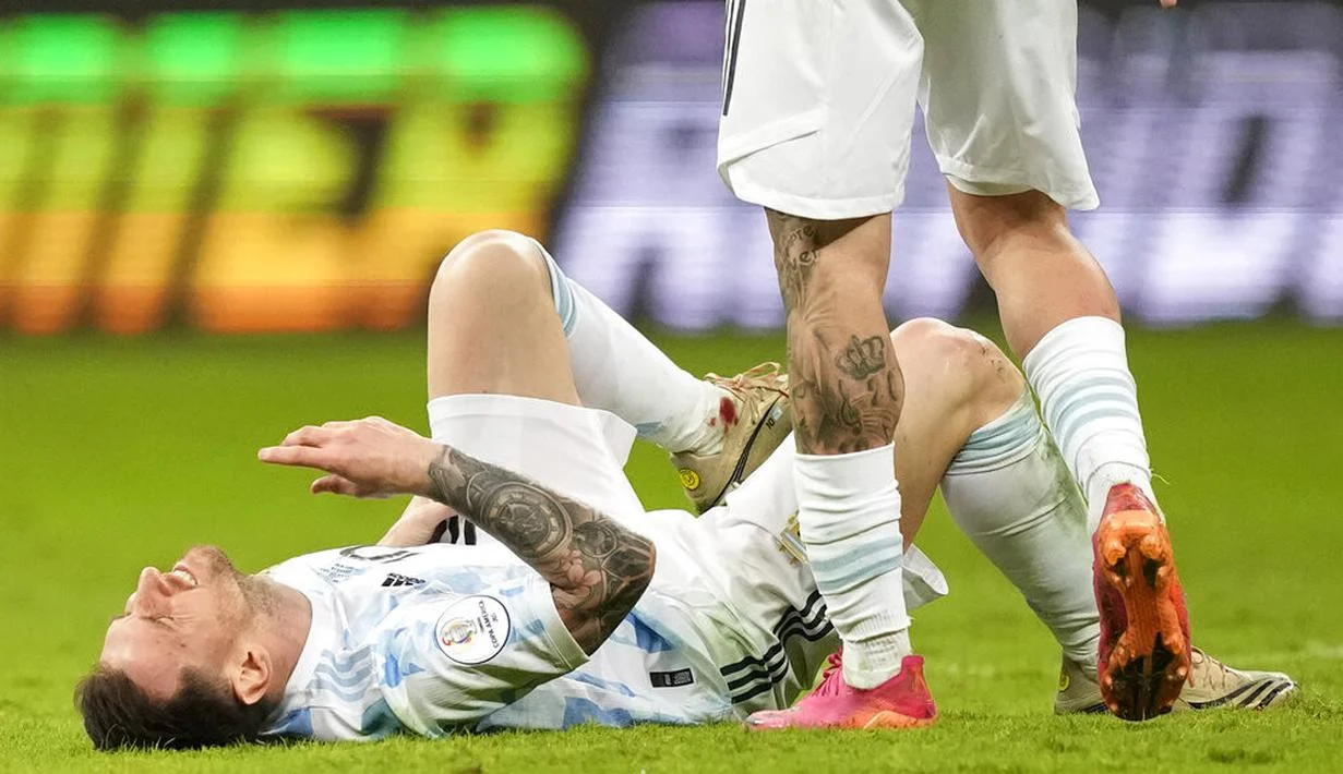 Swiss Siap Hadapi Argentina Setelah Mengalahkan Kolombia di Penalti