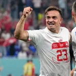 Swiss Siap Membuat Sejarah Baru Lawan Kolombia di Piala Dunia 2026