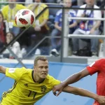 Swiss Siap Menantang Lawan Berat di Perempat Final Piala Dunia