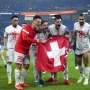 Swiss Siap Tantang Colombia di Babak 16 Besar Piala Dunia 2026