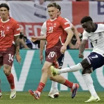 Swiss Sukses Tumbangkan Kolombia Lewat Adu Penalti, Siap Hadapi Argentina di Perempat Final Piala Dunia 2026
