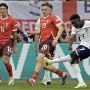 Swiss Sukses Tumbangkan Kolombia Lewat Adu Penalti, Siap Hadapi Argentina di Perempat Final Piala Dunia 2026
