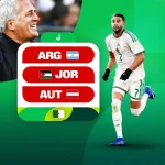 Switzerland vs Algeria di Piala Dunia 2026: Pertarungan Sengit di Kancah Internasional