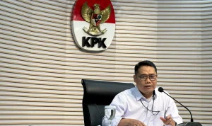 Syah Afandin Ditetapkan Tersangka, KPK Selidiki Dugaan Korupsi di Langkat