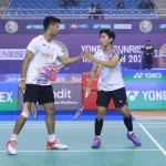 Taipei Open 2026: Hasil Perempat Final dan Persiapan Menuju Semifinal