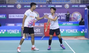 Taipei Open 2026: Hasil Perempat Final dan Persiapan Menuju Semifinal