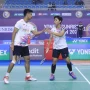 Taipei Open 2026: Hasil Perempat Final dan Persiapan Menuju Semifinal