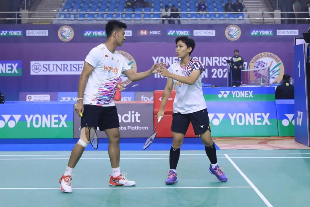 Taipei Open 2026: Hasil Perempat Final dan Persiapan Menuju Semifinal