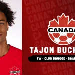 Tajon Buchanan dan Canada Melangkah ke Babak 16 Besar Piala Dunia 2026