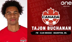 Tajon Buchanan dan Canada Melangkah ke Babak 16 Besar Piala Dunia 2026