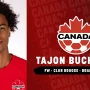 Tajon Buchanan dan Canada Melangkah ke Babak 16 Besar Piala Dunia 2026